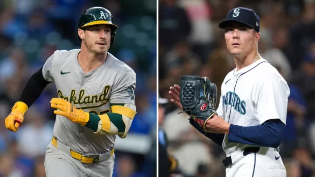 MLB prop bets