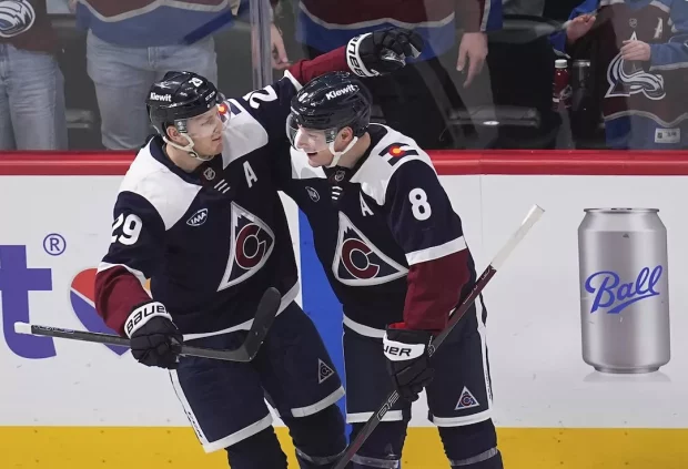 Avalanche vs. Stars picks