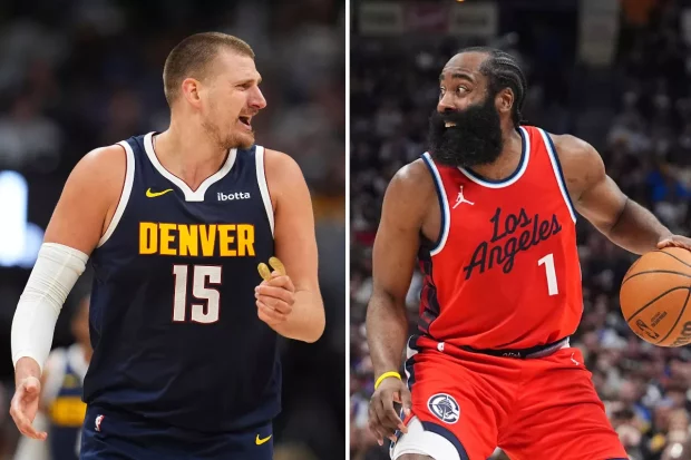 Nuggets vs. Clippers picks