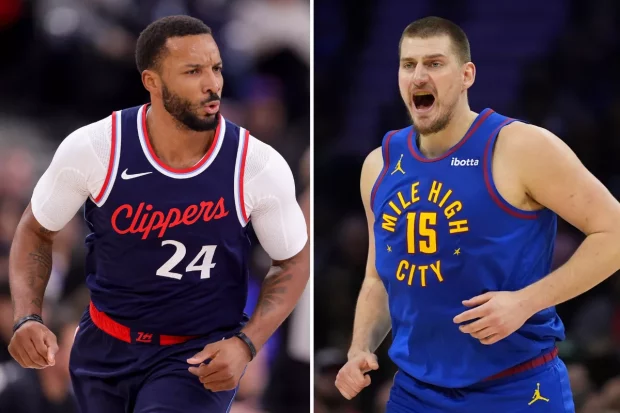 Clippers vs. Nuggets picks