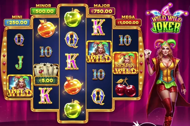 April new casino game releases at NorthStar Bets.