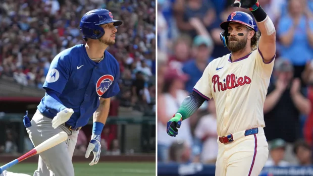 MLB prop bets