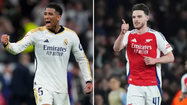 Real Madrid vs. Arsenal predictions