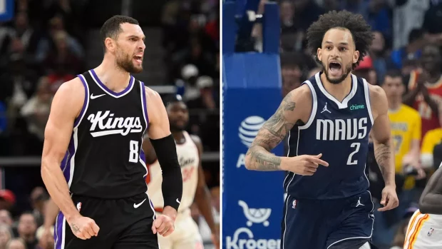 Mavericks vs. Kings predictions