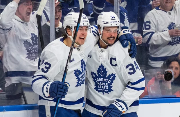 Maple Leafs vs. Senators picks
