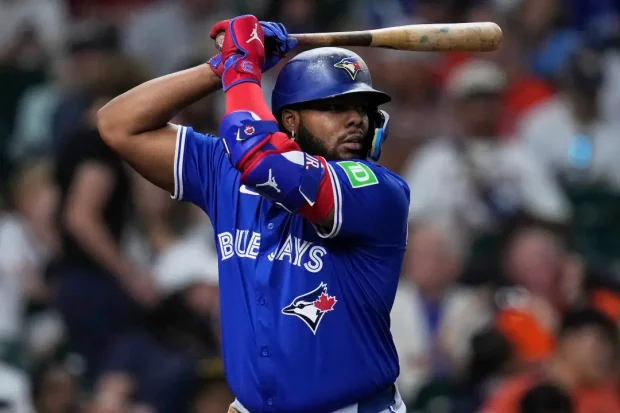 Vladimir Guerrero Jr.