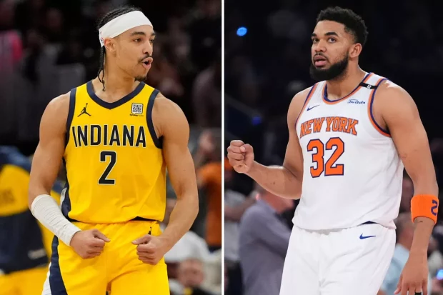 Pacers vs. Knicks predictions
