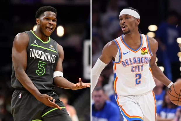 Timberwolves vs. Thunder predictions