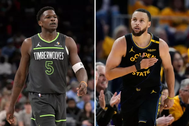 Warriors vs. Timberwolves predictions