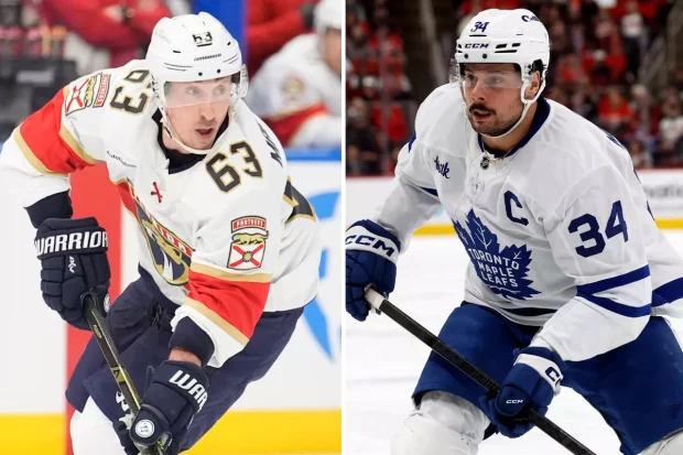 Panthers vs. Maple Leafs predictions