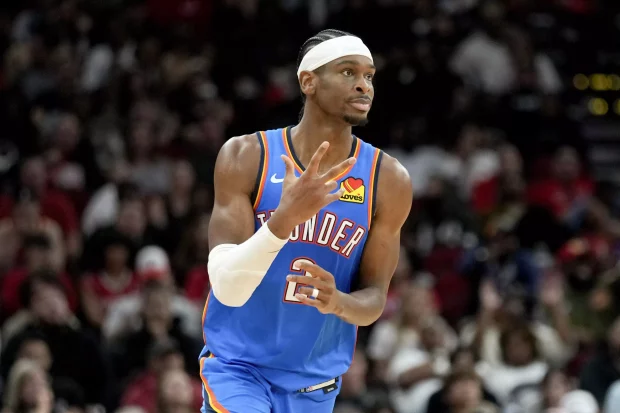 Nuggets vs. Thunder predictions