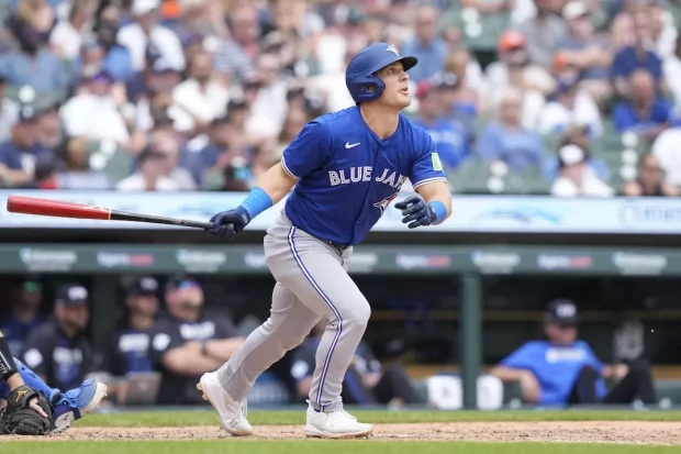 Blue Jays picks