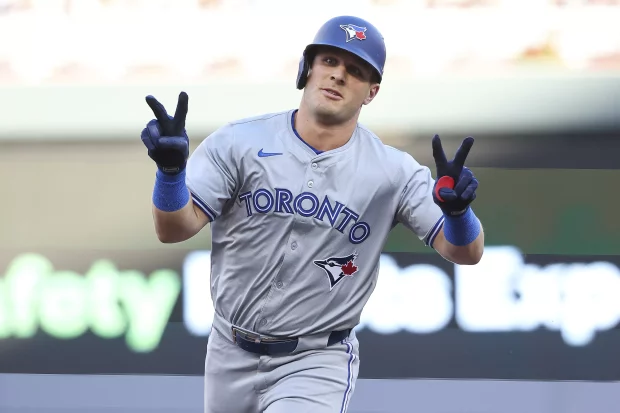 Blue Jays picks