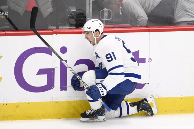 Panthers vs. Maple Leafs picks