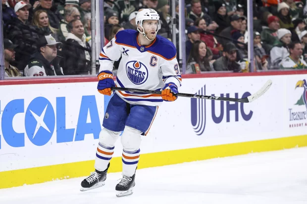 NHL anytime goal picks