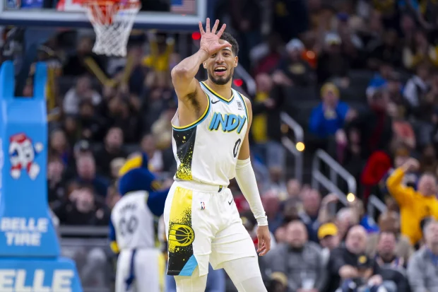 Pacers vs. Cavaliers predictions