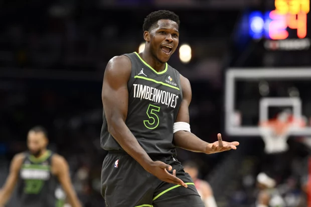 Timberwolves vs. Warriors predictions