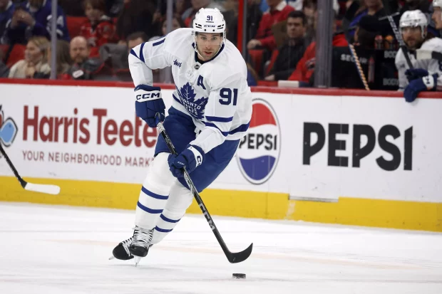 Maple Leafs vs. Panthers prop picks