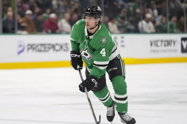 Jets vs. Stars prop picks