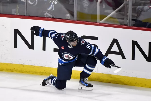 Jets vs. Blues picks