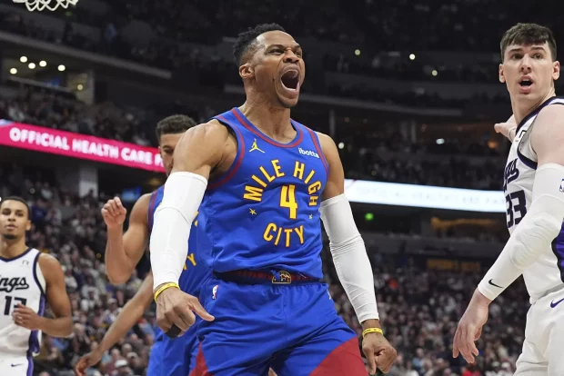 Nuggets vs. Thunder predictions