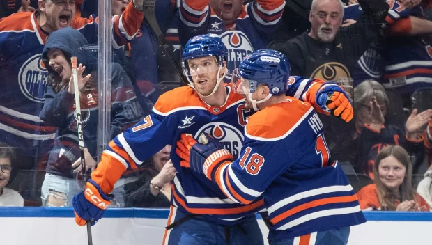 NHL anytime goal picks