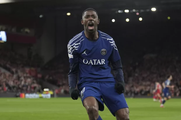 Champions League picks