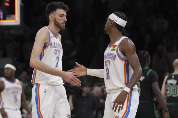 Nuggets vs. Thunder predictions