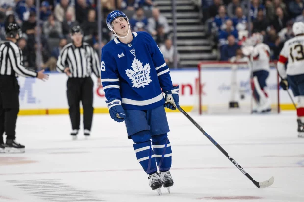 Maple Leafs vs. Panthers best bets