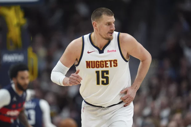 Nuggets vs. Thunder picks