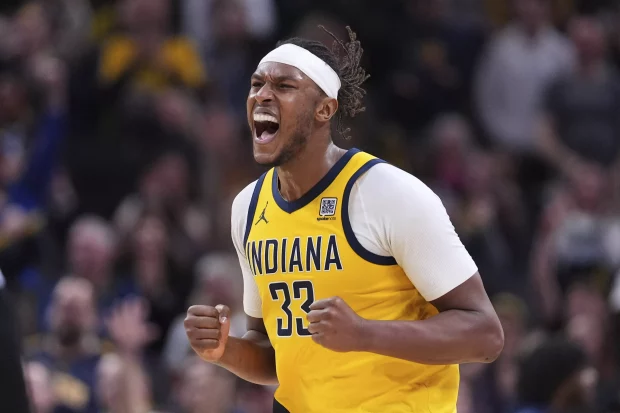 Cavaliers vs. Pacers predictions