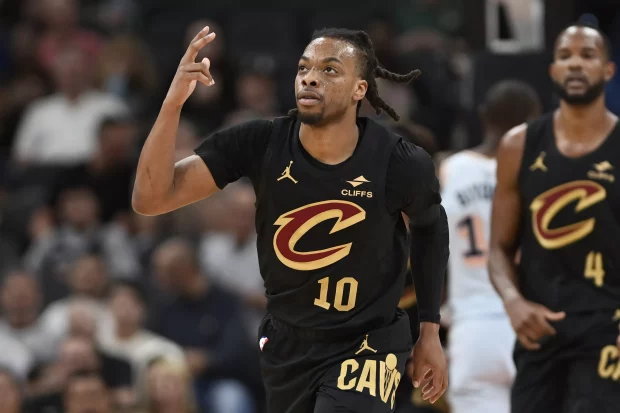 Pacers vs. Cavaliers predictions