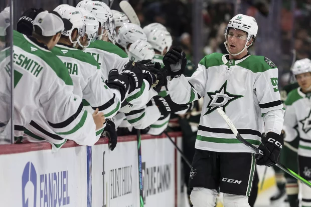 Jets vs. Stars picks