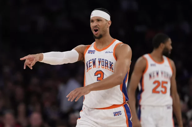 Knicks vs. Celtics predictions