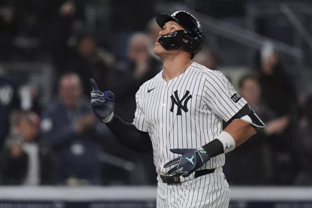 MLB prop bets