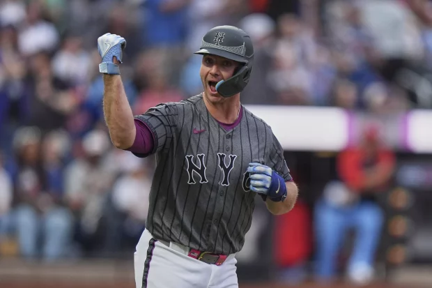 Mets vs. Diamondbacks prop bets