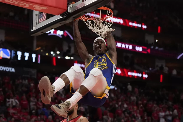 Timberwolves vs. Warriors predictions