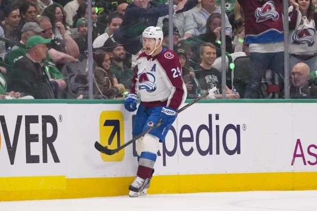 Avalanche vs. Stars picks