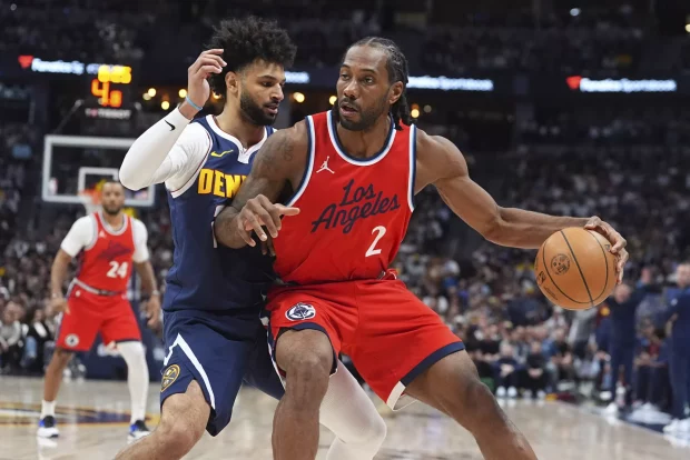 Nuggets vs. Clippers predictions