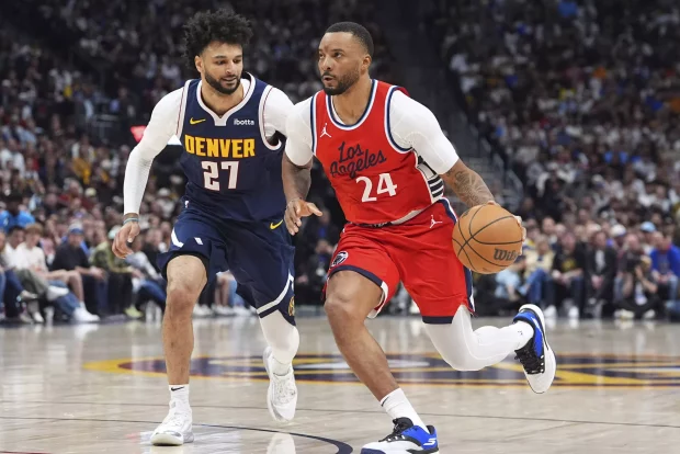 Clippers vs. Nuggets picks