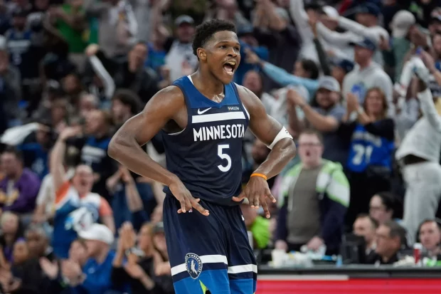 Timberwolves vs. Thunder prop picks