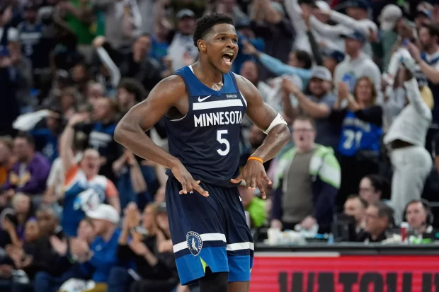 Thunder vs. Timberwolves picks