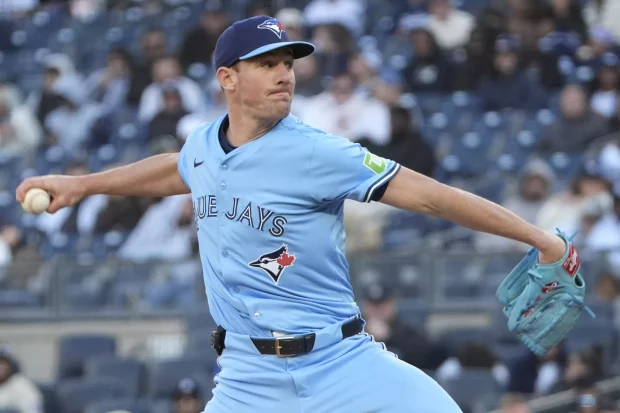 Blue Jays vs. Rays predictions