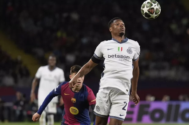 Champions League odds