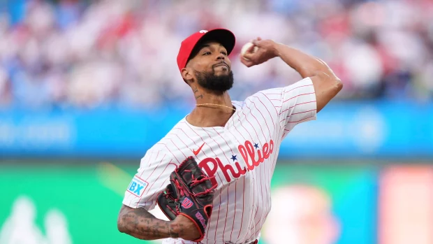 Phillies vs. A's predictions