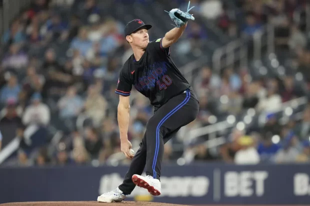 Blue Jays picks