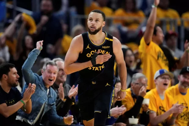 Warriors vs. Nuggets picks