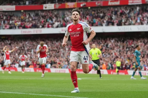 PSG vs. Arsenal predictions