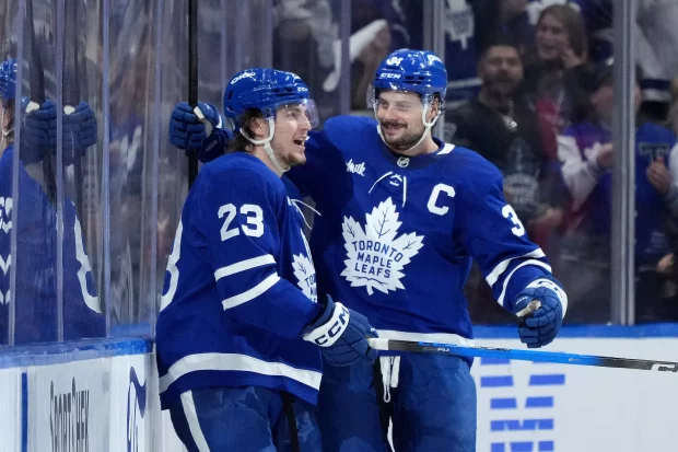 Panthers vs. Maple Leafs best bets