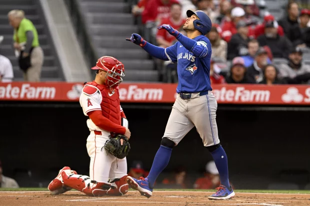 Blue Jays picks